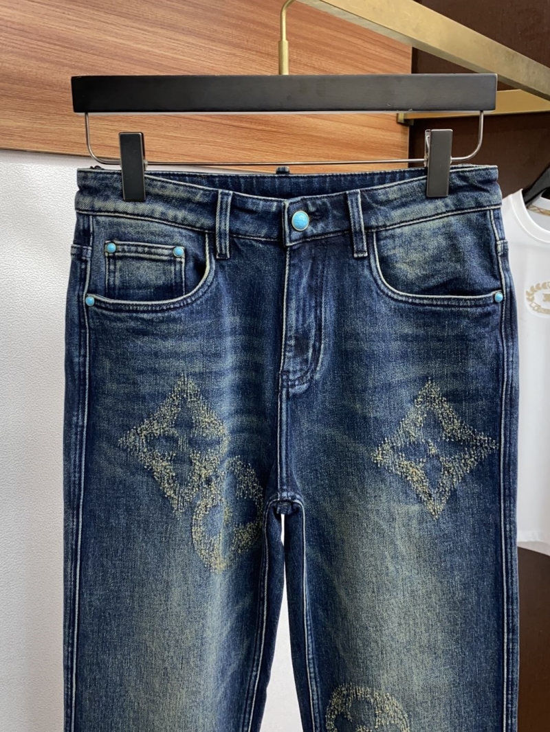 l0vis Vvtt0n jeans